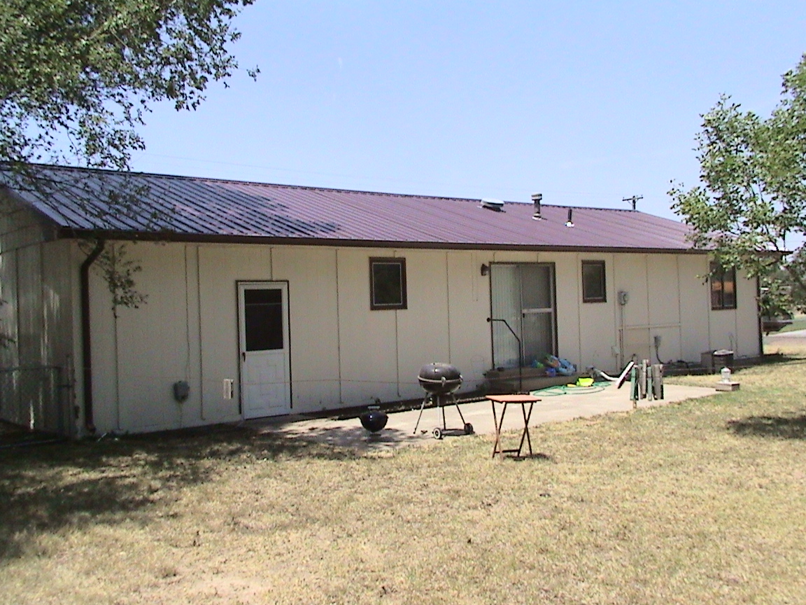 1918 Broadway LARNED KS